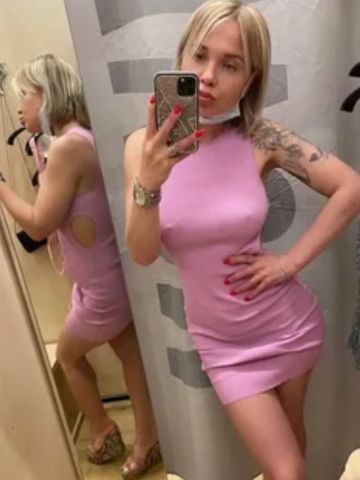 Анкета проститутки Мелисса, Нижняя Мактама, 25 лет, №55382